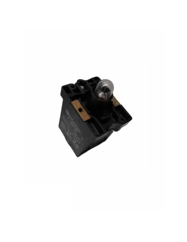 Telemecanique za2bv184 portalámparas 110v